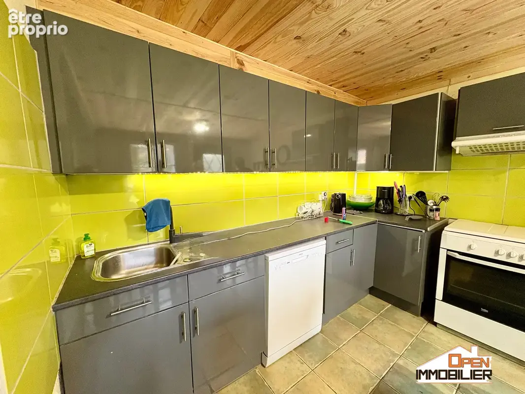 Maison 6 pièces 133 m² à vendre à Le Bugue (24260) - photo 34