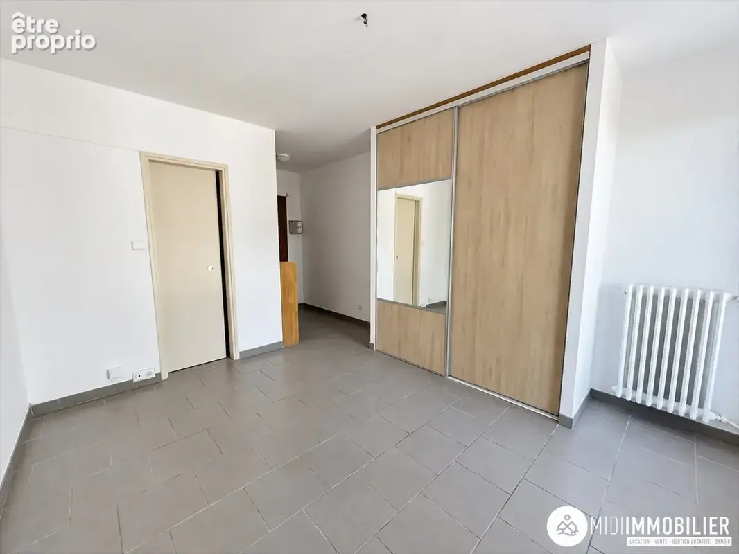 Appartement à ALBI
