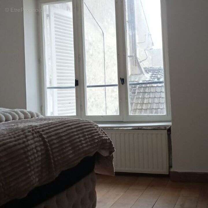 Maison à ETAMPES