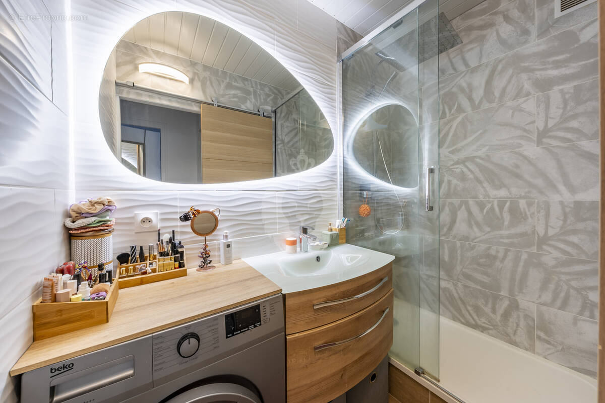 Appartement à MELUN