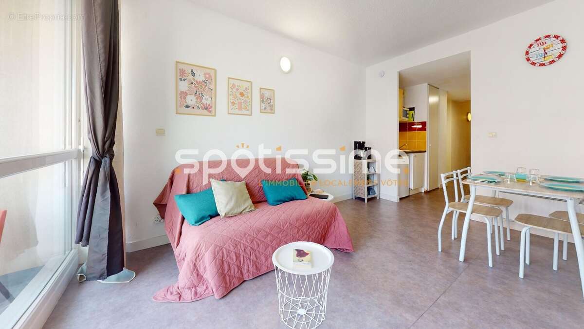 Appartement à AGDE