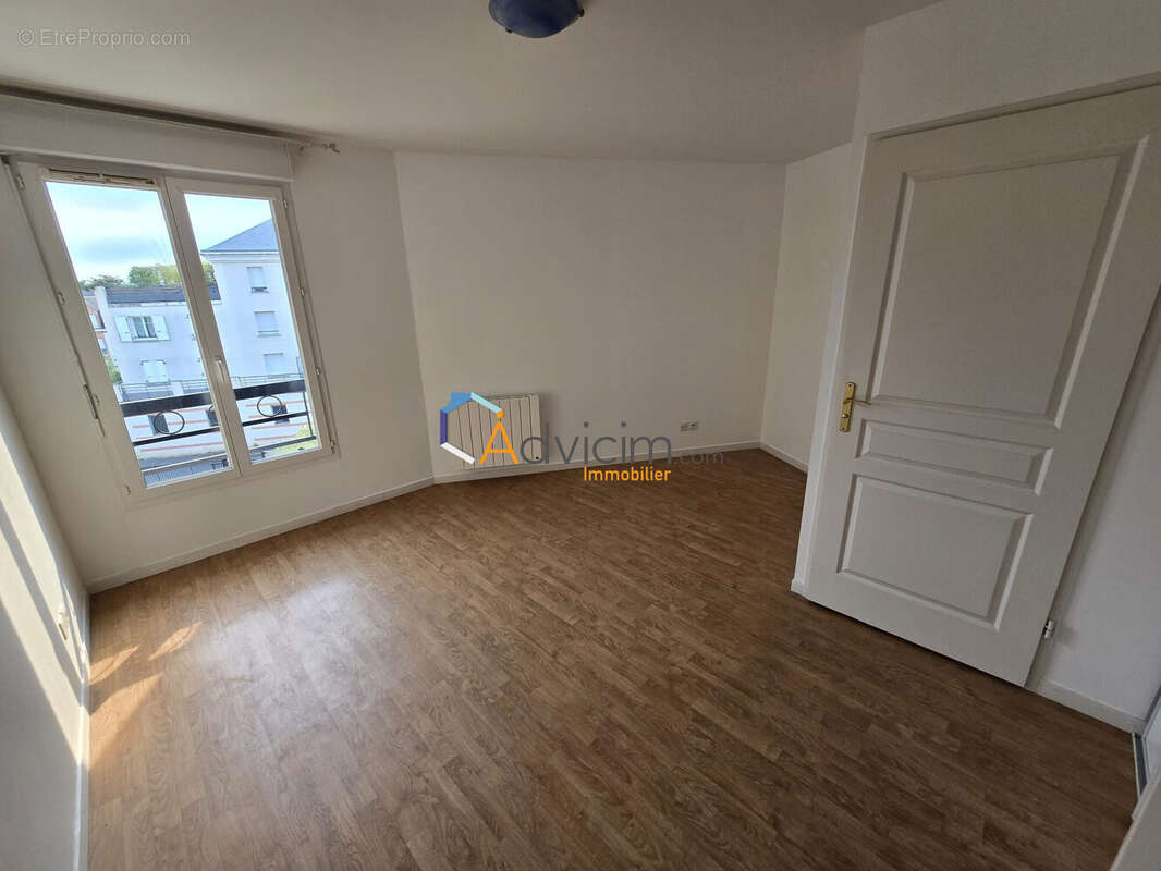 Appartement à ORLEANS
