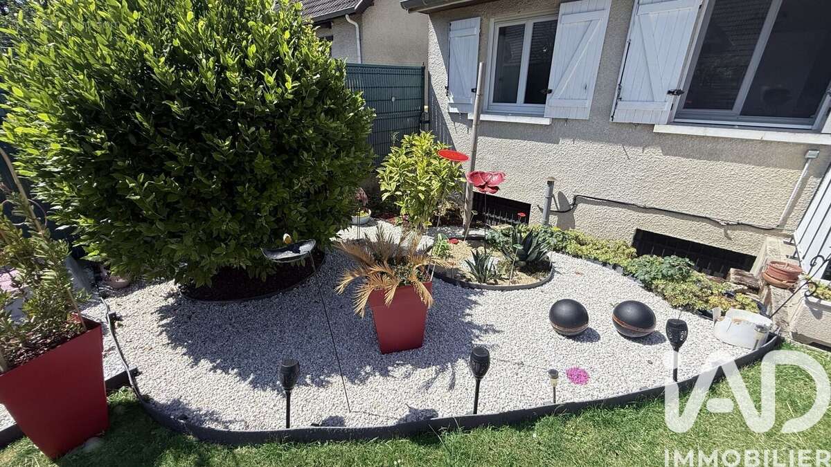 Photo 5 - Maison à BOUZY