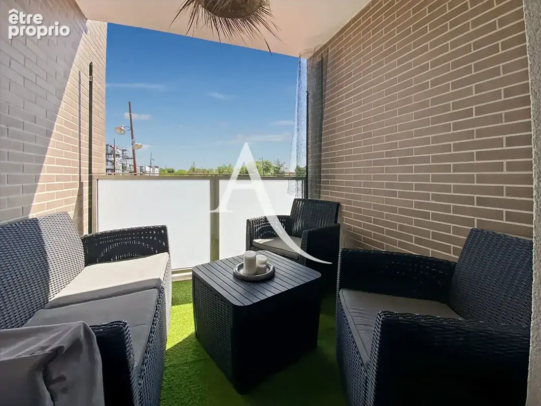 Appartement Bois D Arcy 3 pièce(s) 65.21 m2 - photo 14