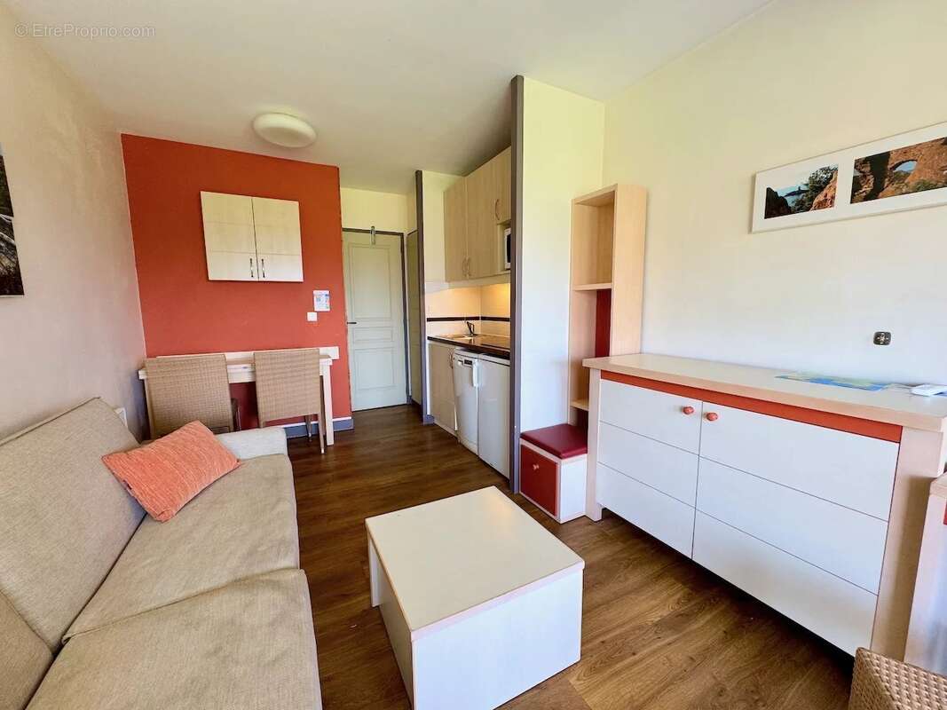 Appartement à LA SEYNE-SUR-MER