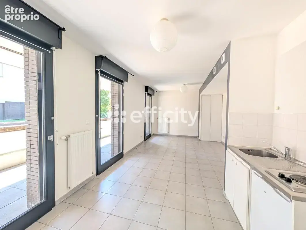 Appartement 1 pièce 31 m² à vendre à Grenoble (38000) - photo 3