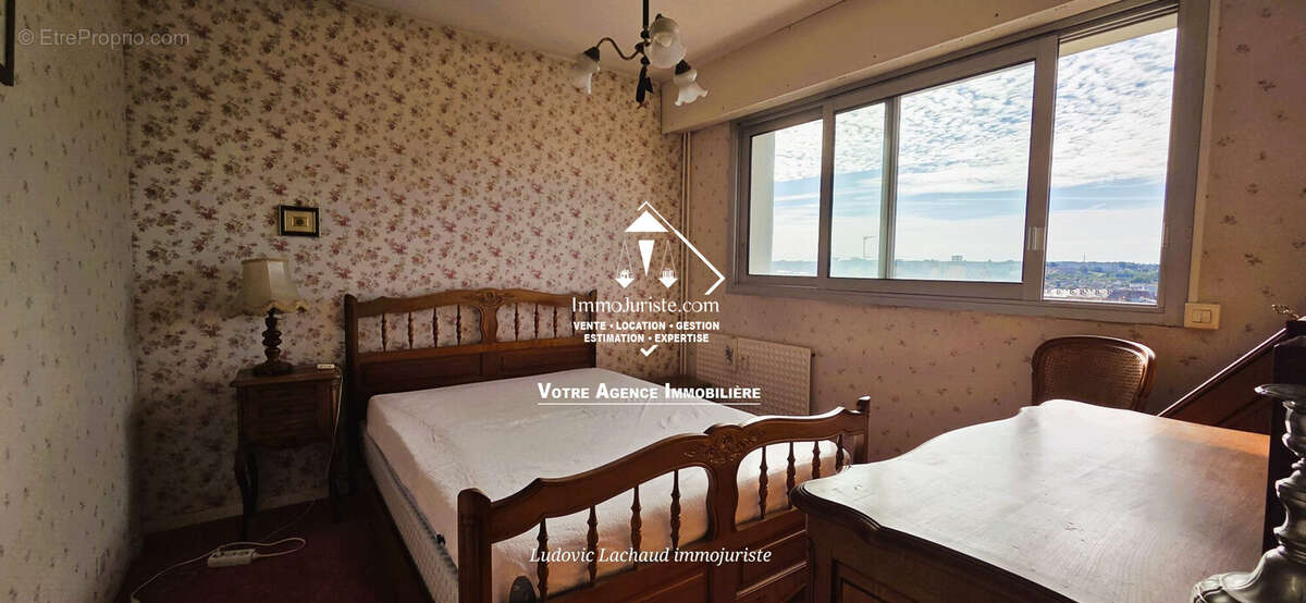 Appartement à LIMOGES