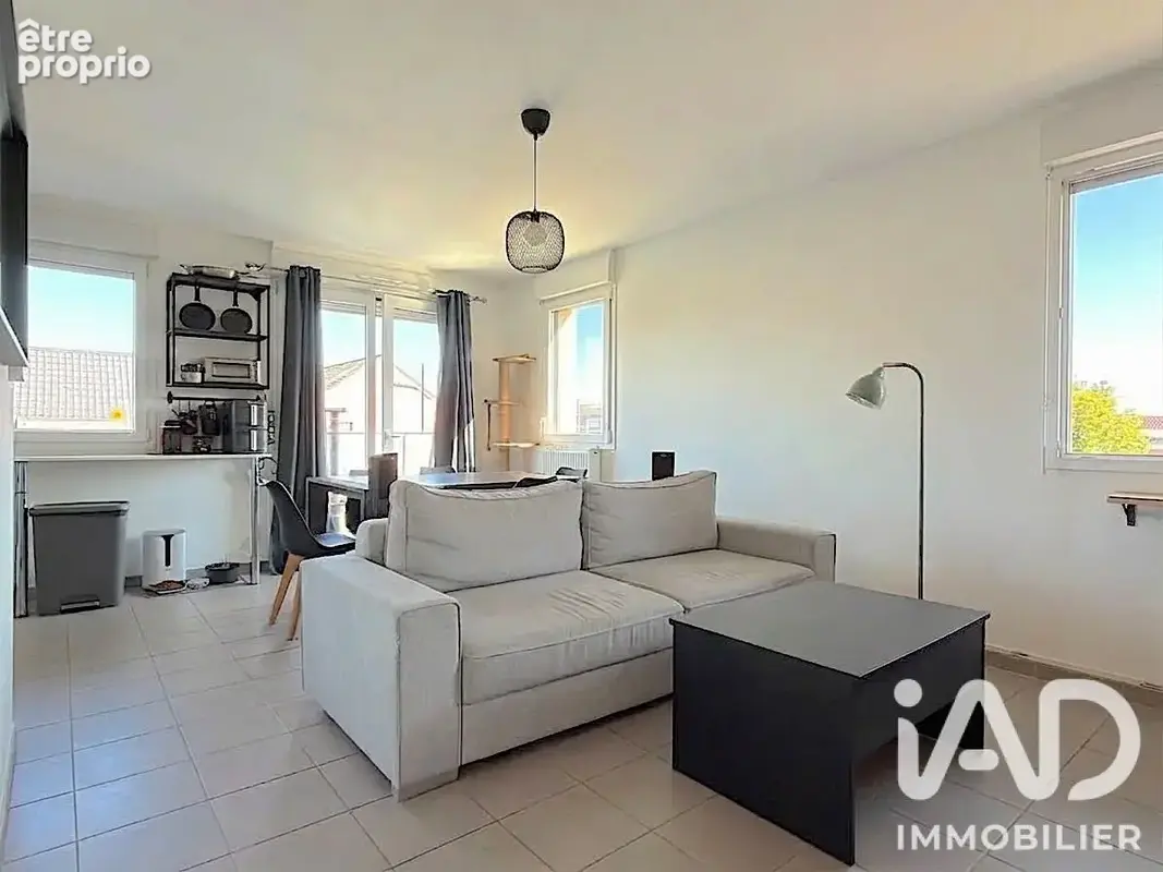 Photo 1 - Appartement à LESQUIN