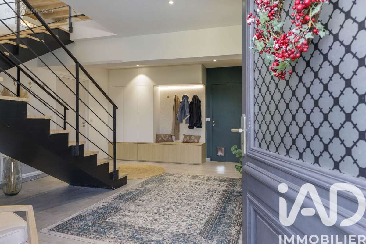 Photo 7 - Maison à QUINTAL