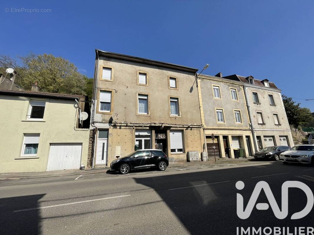 Photo 1 - Appartement à HAYANGE
