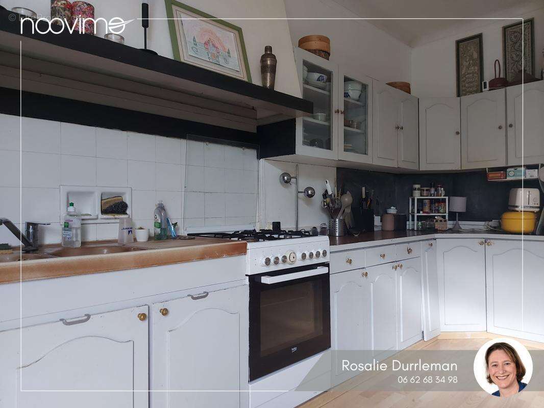 Maison à SAINT-SEBASTIEN-SUR-LOIRE