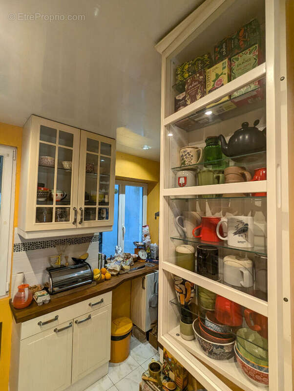 Appartement 91m² à morlaix - photo 2