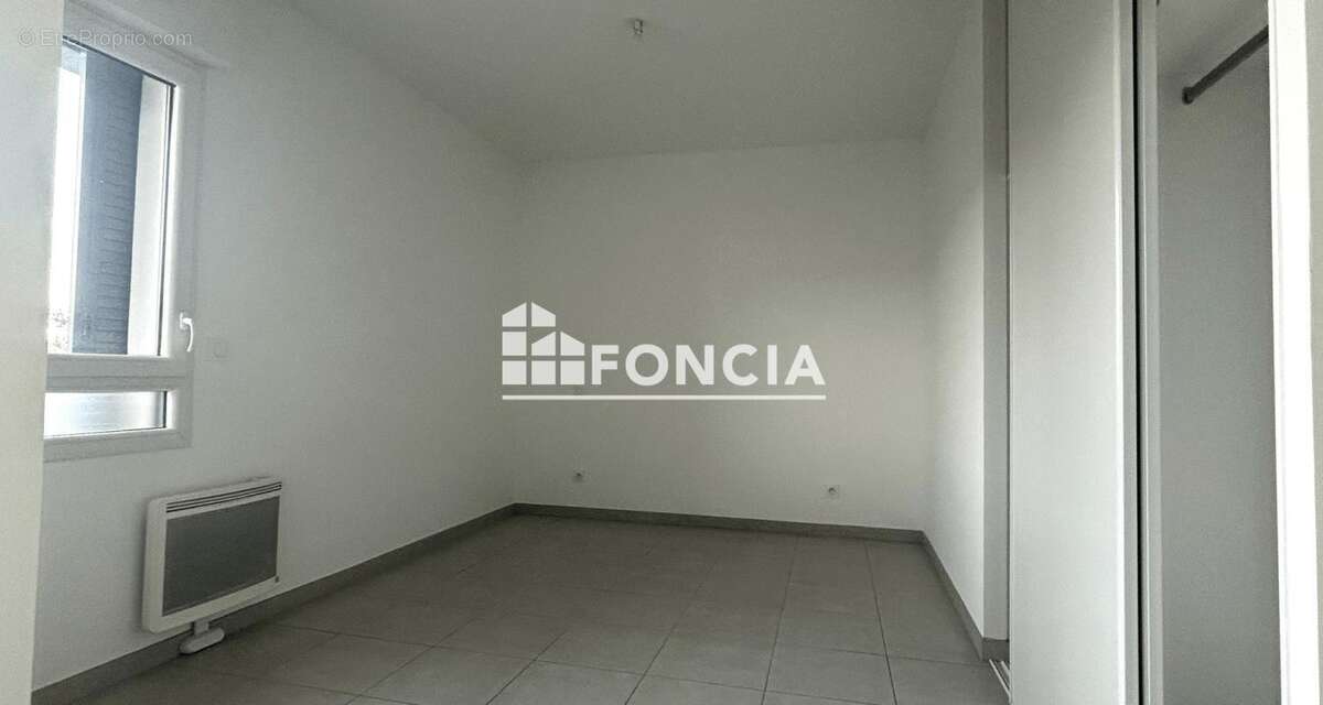 Appartement à VILLENEUVE-LOUBET
