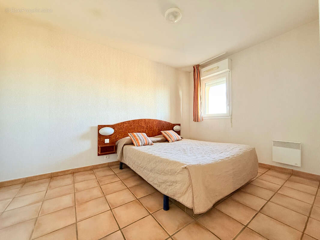 Appartement à CIBOURE