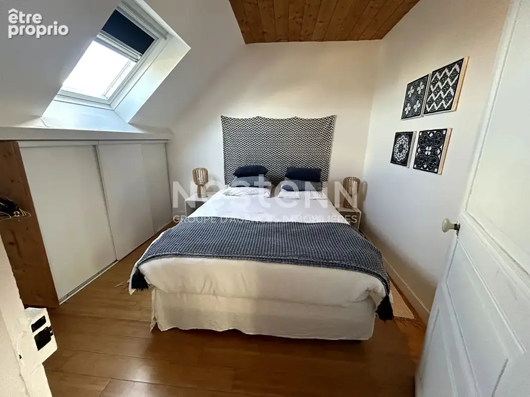 Dinard entre centre-ville et saint-énogat ?appartement t1 bis - photo 5