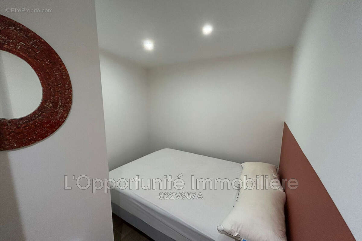 Appartement à LA SEYNE-SUR-MER