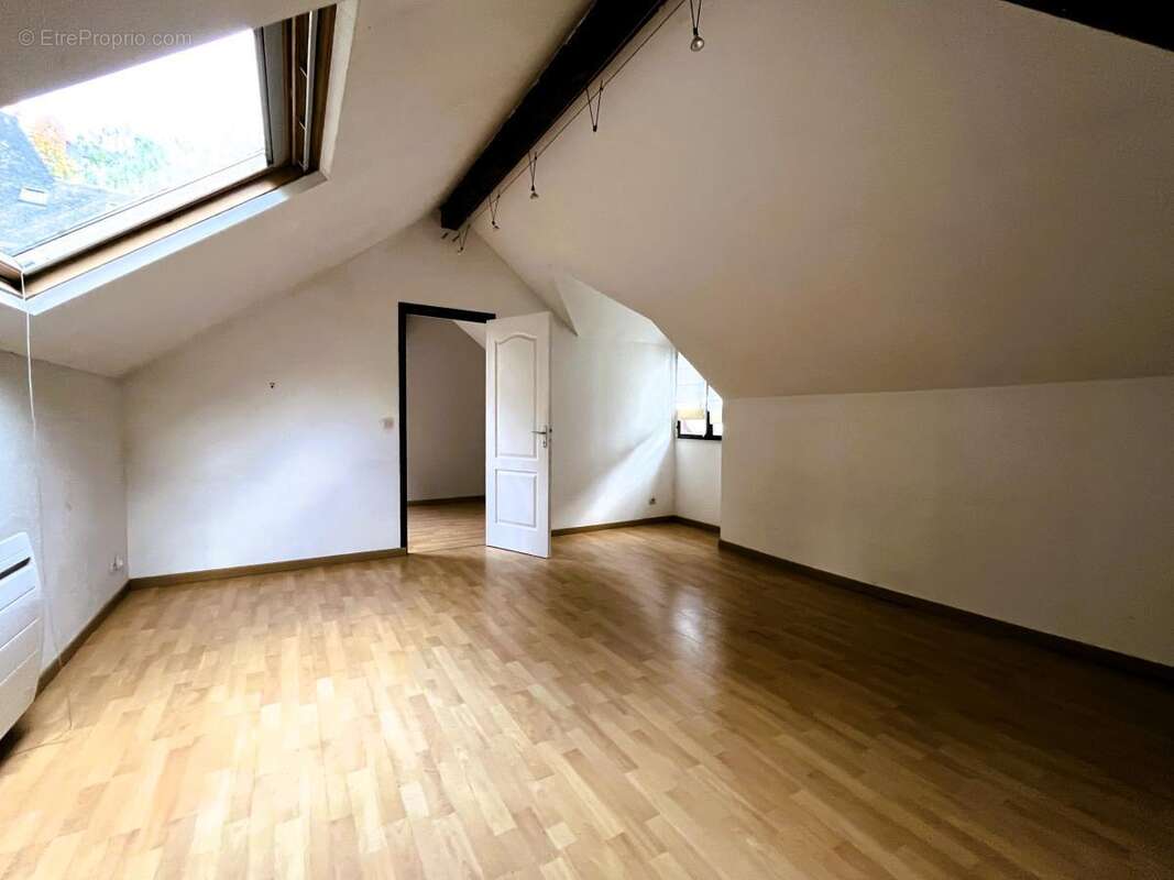 Appartement 40 m² à Nantes  - photo 2