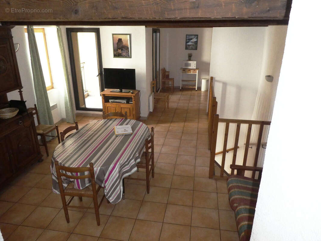 Maison à DUILHAC-SOUS-PEYREPERTUSE