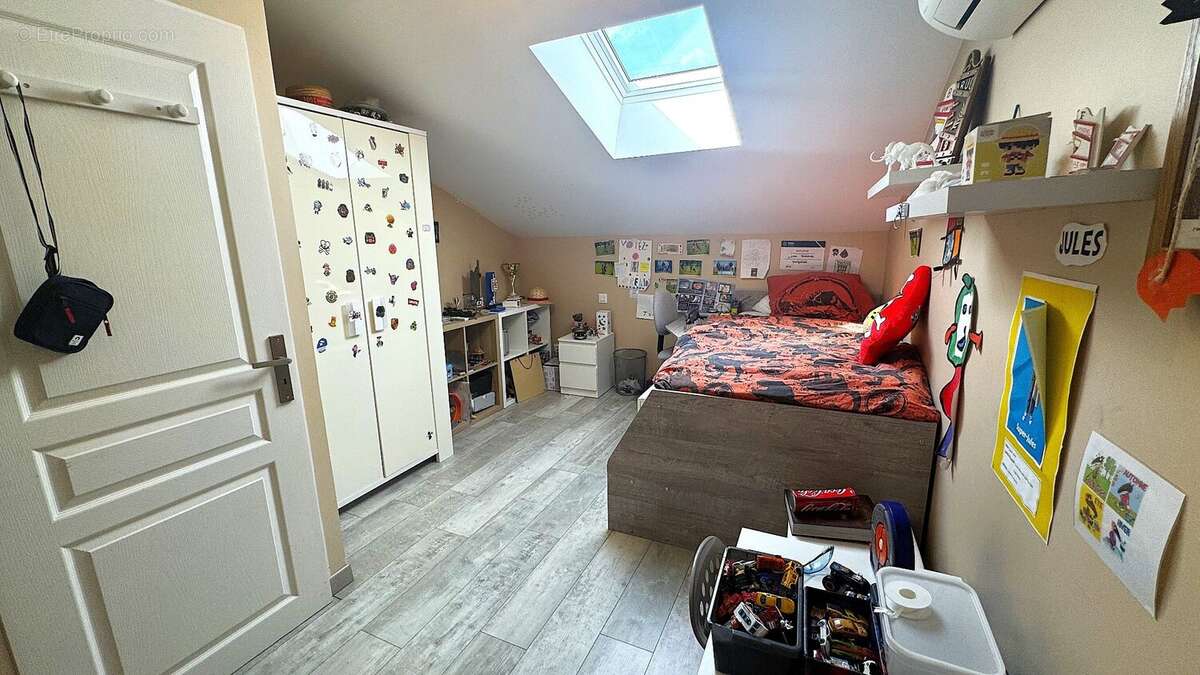 Maison à FRONTIGNAN