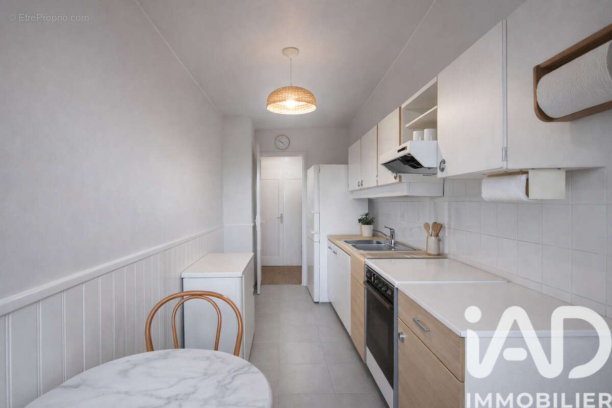 Photo 6 - Appartement à BRY-SUR-MARNE