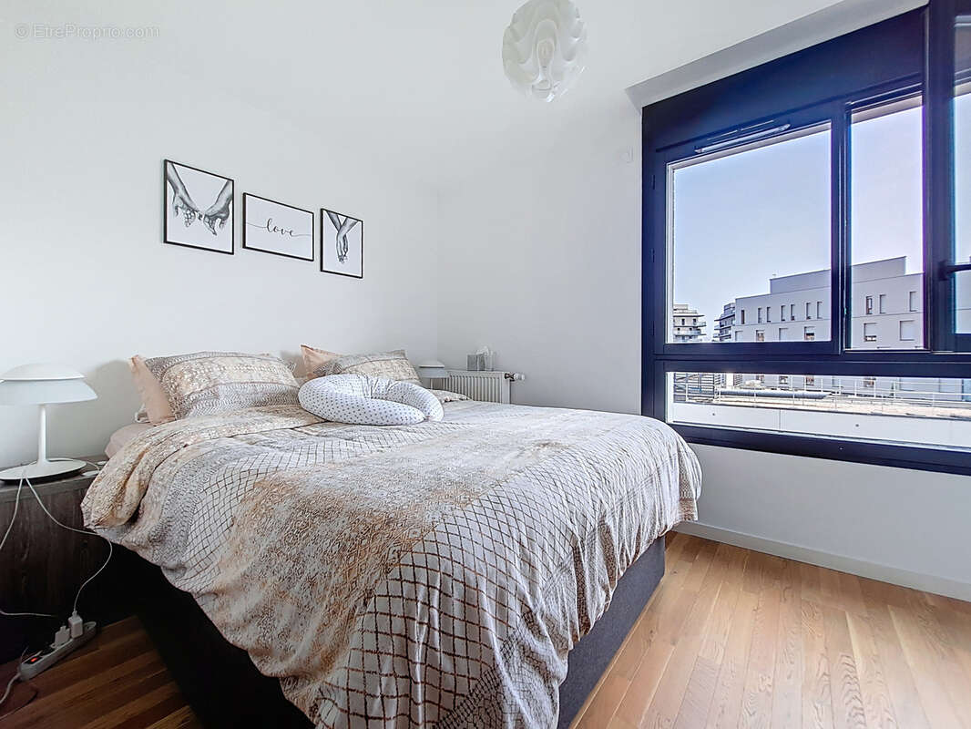 Appartement à LYON-7E