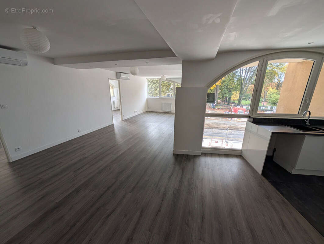 Appartement à VIENNE