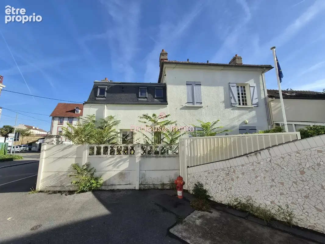 Maison 7 pièces 180 m² à vendre à Les Mureaux (78130) - photo 20