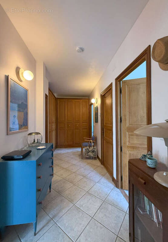 Maison à SAINT-CYBRANET