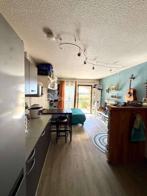 Appartement à LE BARCARES