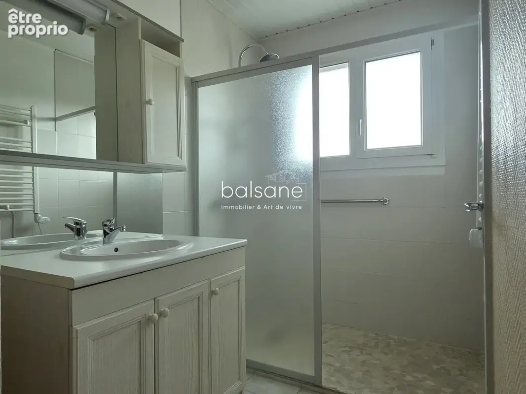 Maison 5 pièces 90 m² à vendre à Bourg-Achard (27310) - photo 9
