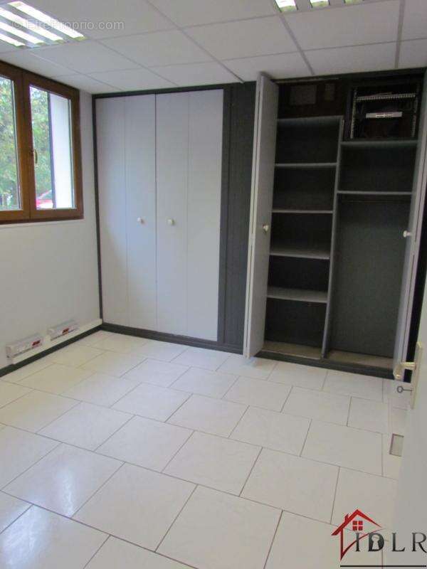 Appartement à BAR-LE-DUC