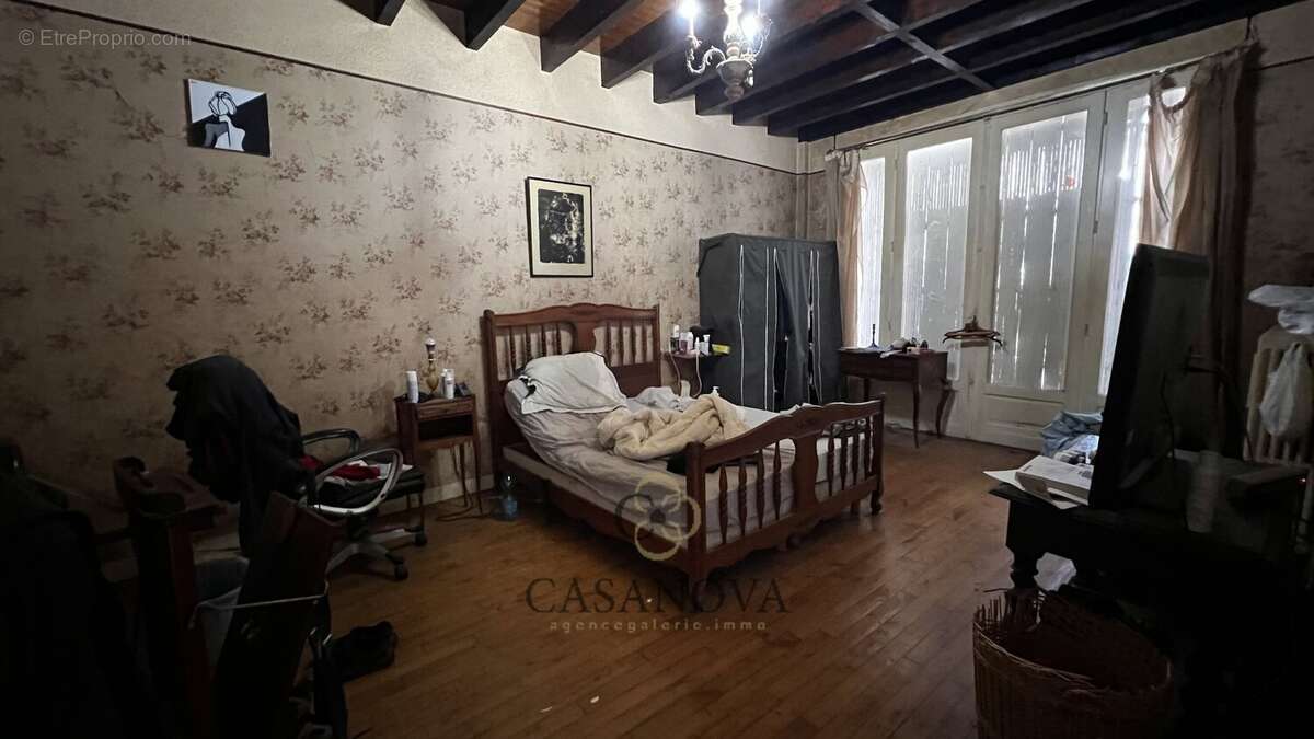 Maison à REJAUMONT