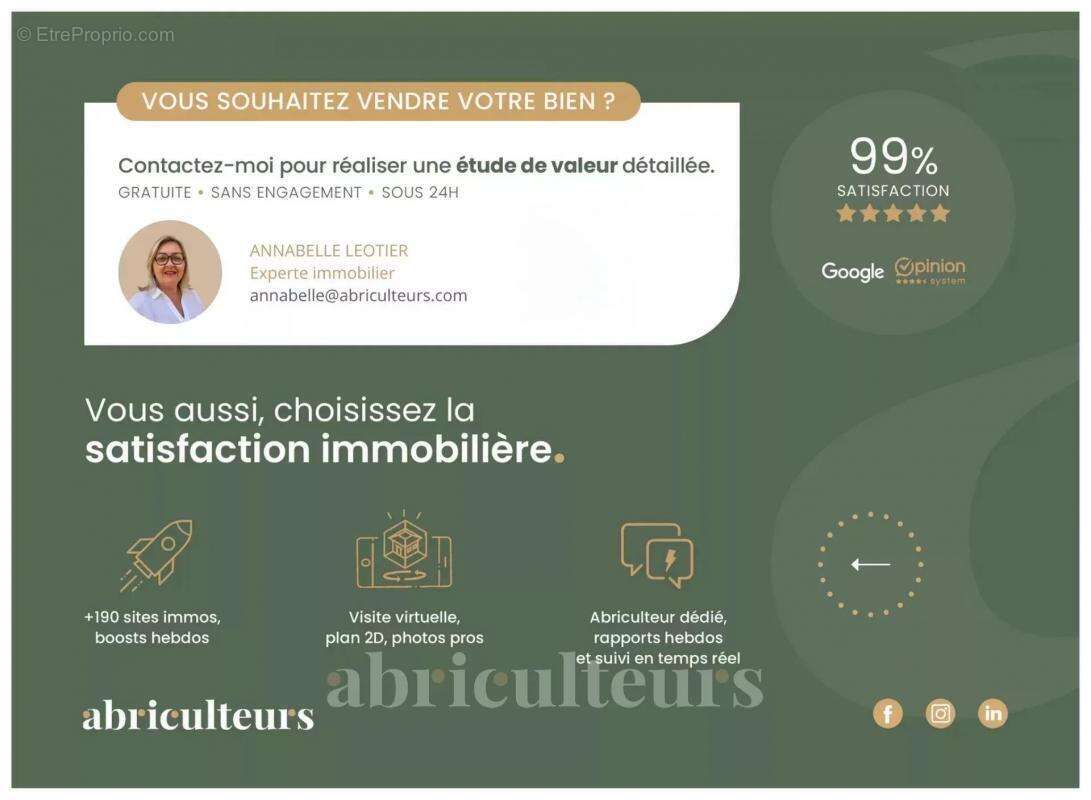 Appartement à MARSEILLE-9E