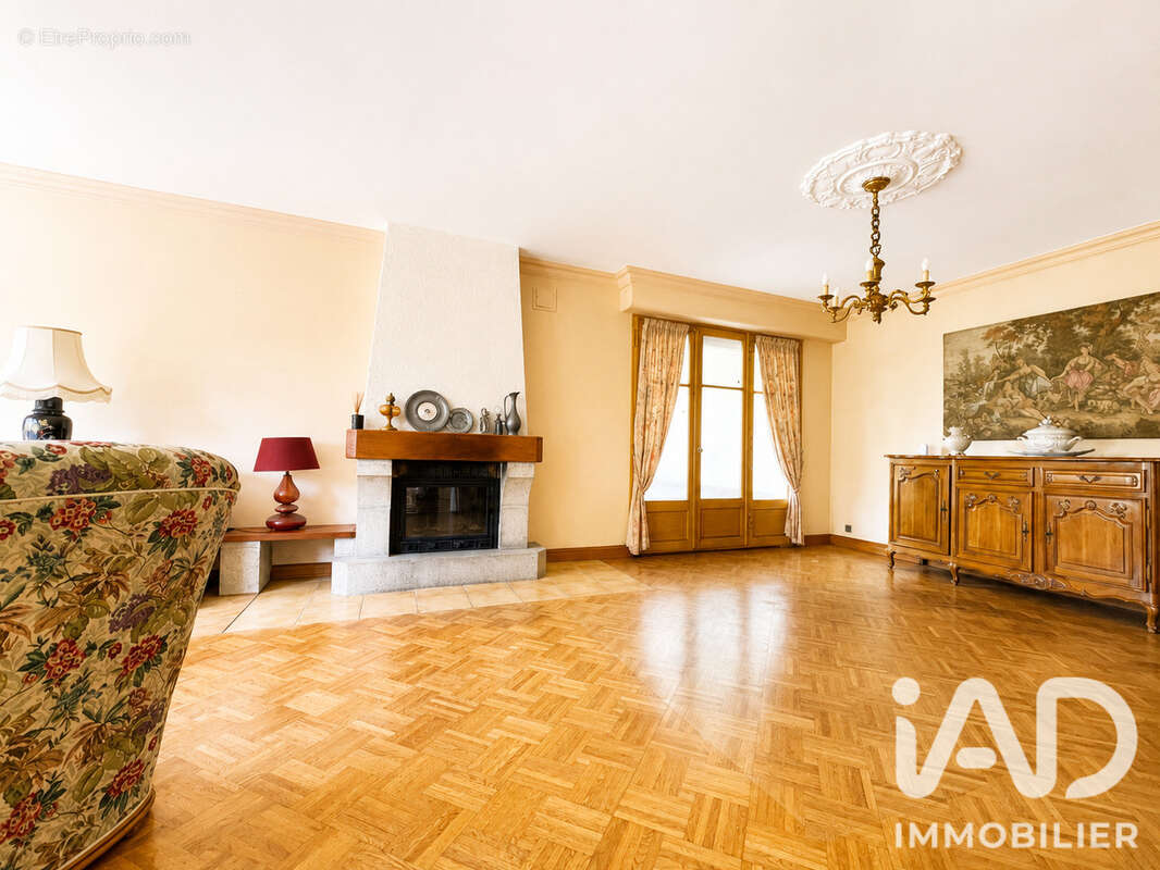 Maison 142 m² à Loctudy  - photo 4