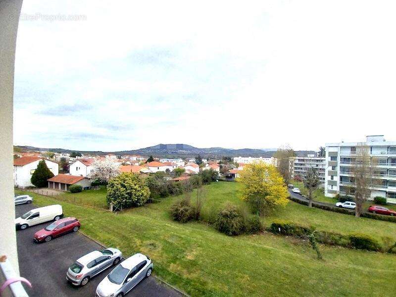 Faure 4-1 - Appartement à COURNON-D'AUVERGNE