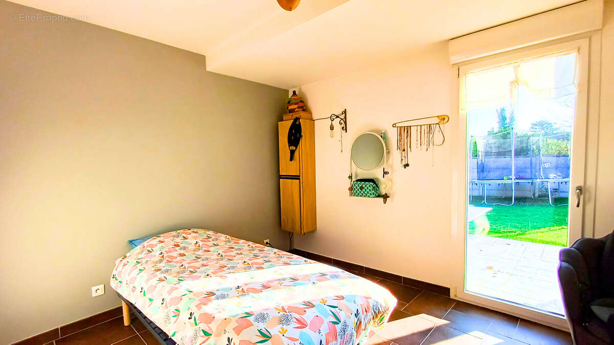 Maison à AMBLETEUSE