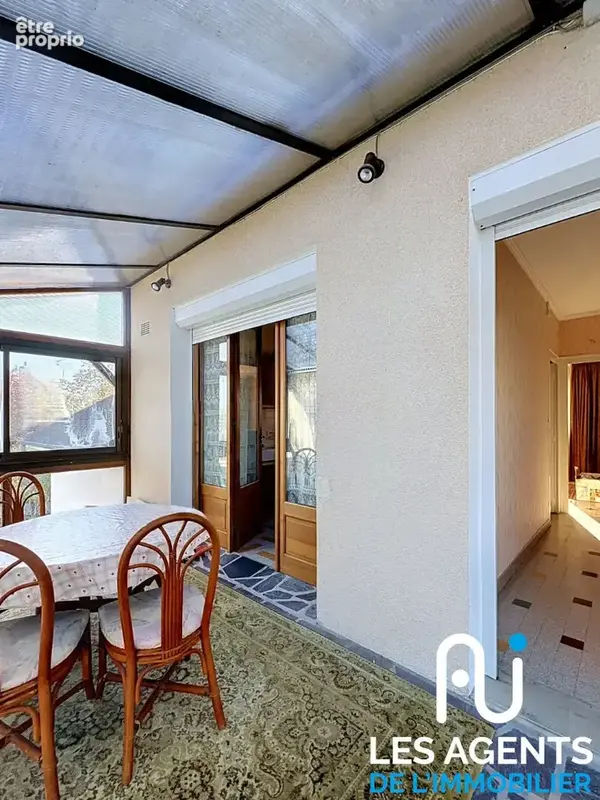 Maison sur sous-sol Saint Laurent Des Bois - photo 9
