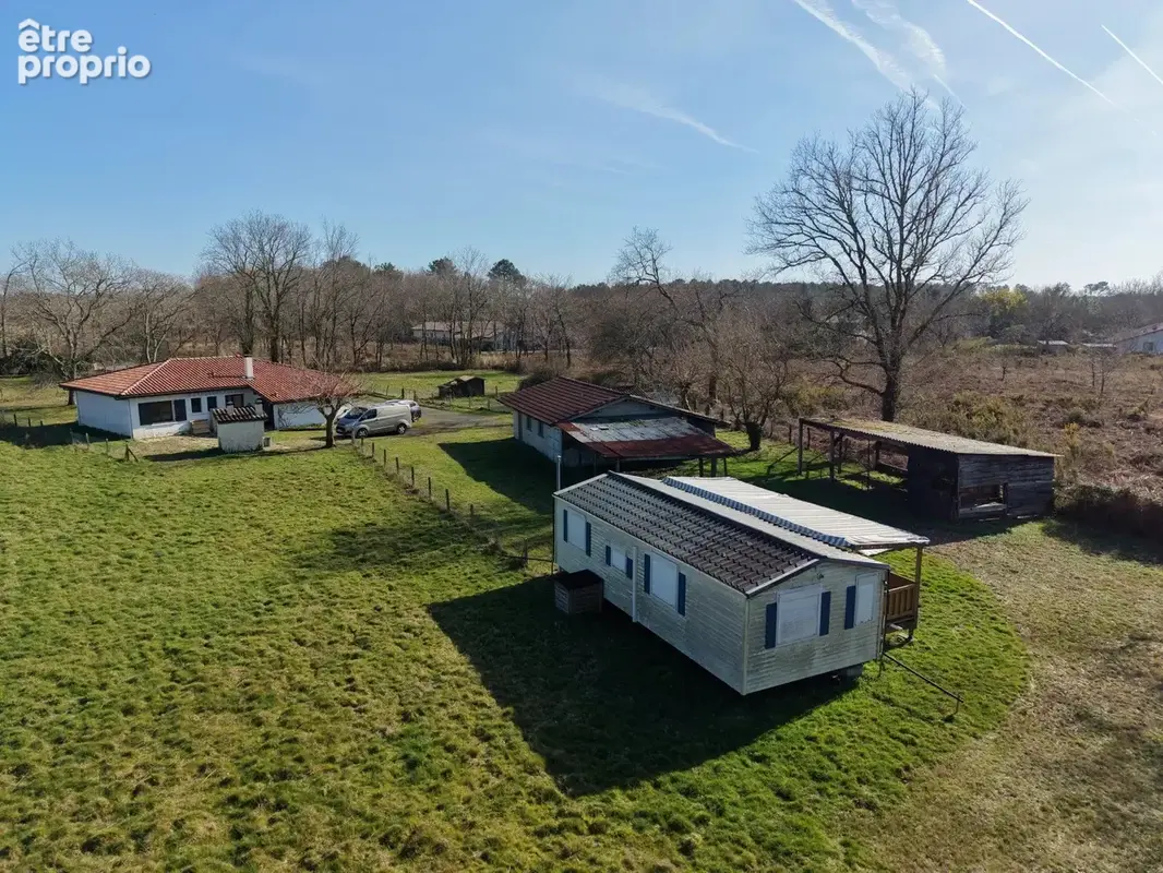 Vente Maison Sainte-eulalie-en-born(40200) 535 000ï¿œ - photo 3