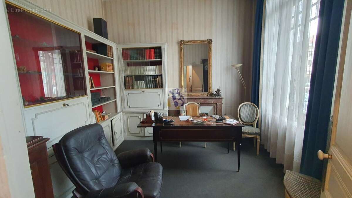 Maison à ANGOULEME