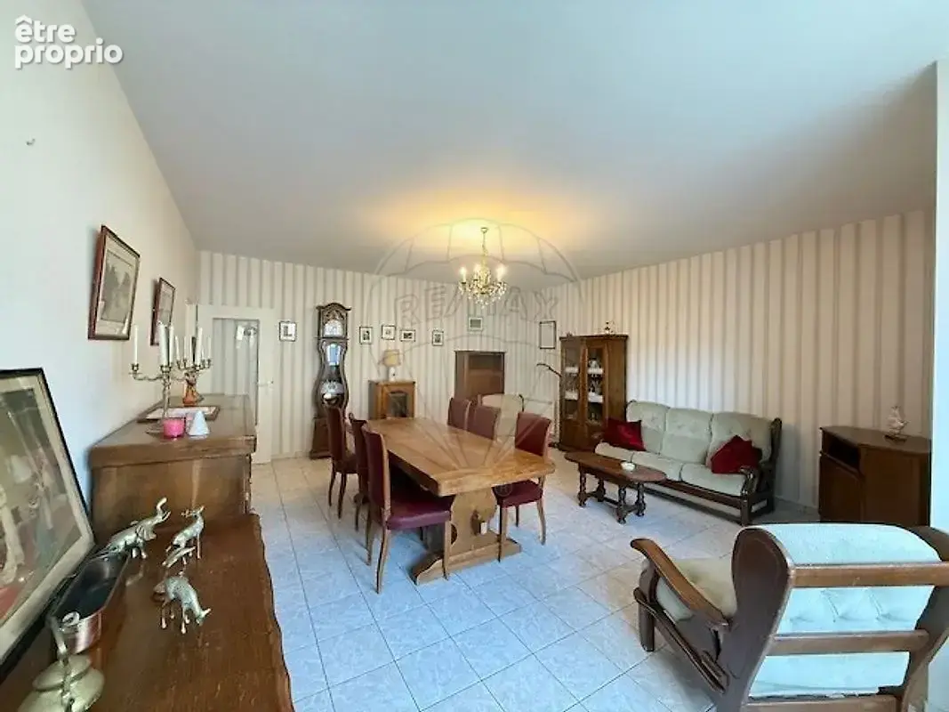 Appartement à TROYES