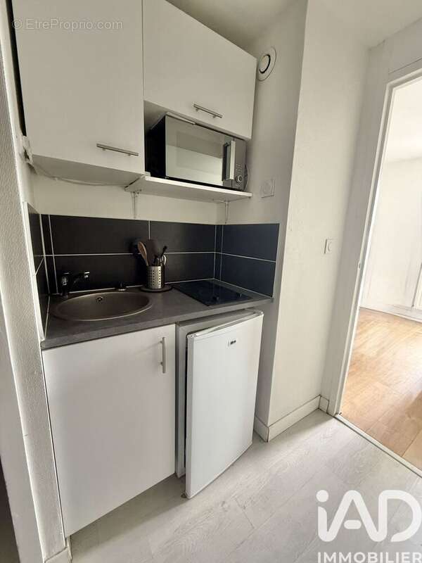 Photo 2 - Appartement à GRADIGNAN