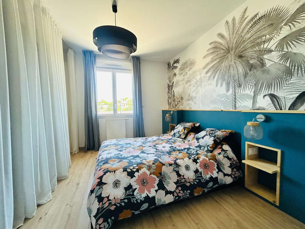 Maison à SAINT-CHAMOND