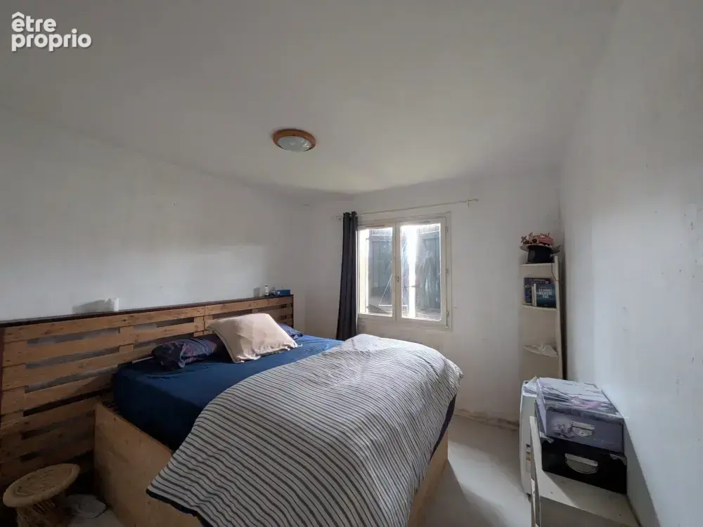 maison T4 de plain pied avec garage - photo 7