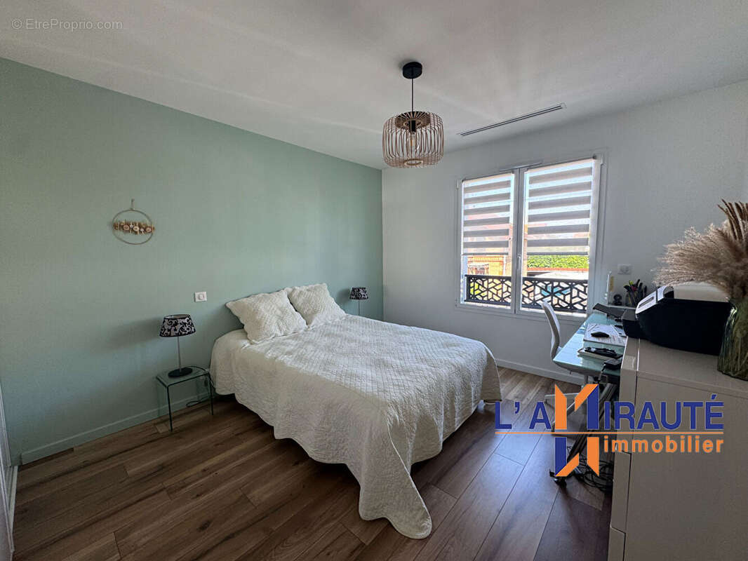 Maison Carrieres Sur Seine - photo 7