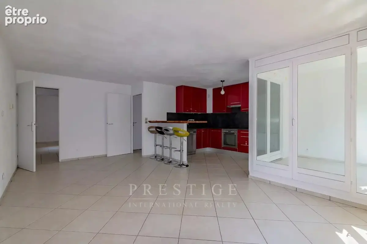 Plascassier, 3 pièces avec véranda & balcon - photo 3