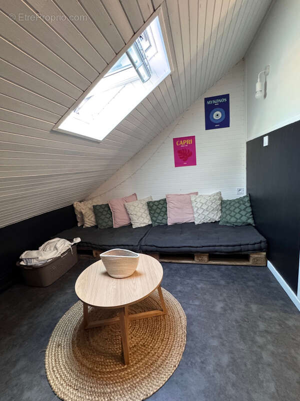 A VENDRE - T4+ Gonfreville l'Orcher - photo 9