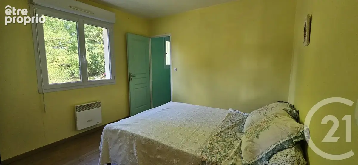 Maison 4 pièces 105 m² à vendre à Villampuy (28200) - photo 4