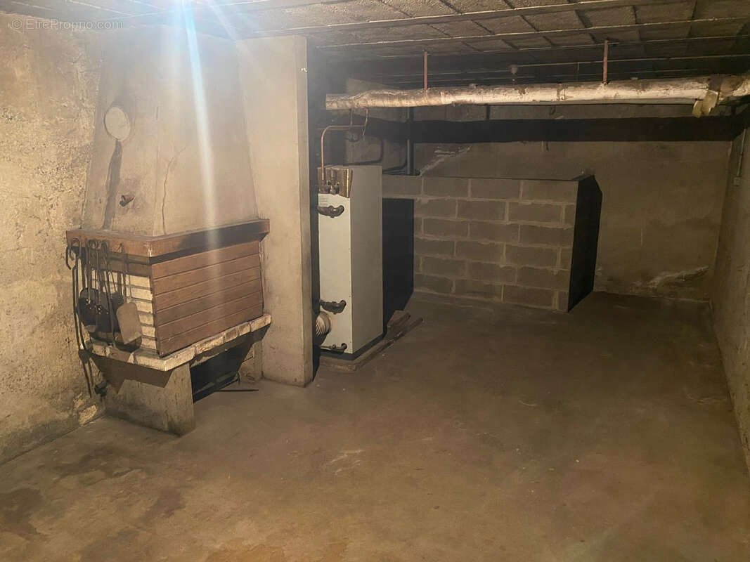 Maison à MINIAC-MORVAN