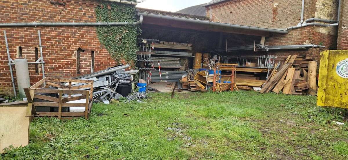 Axe laon -st quentin ref 3577 mfd - photo 3