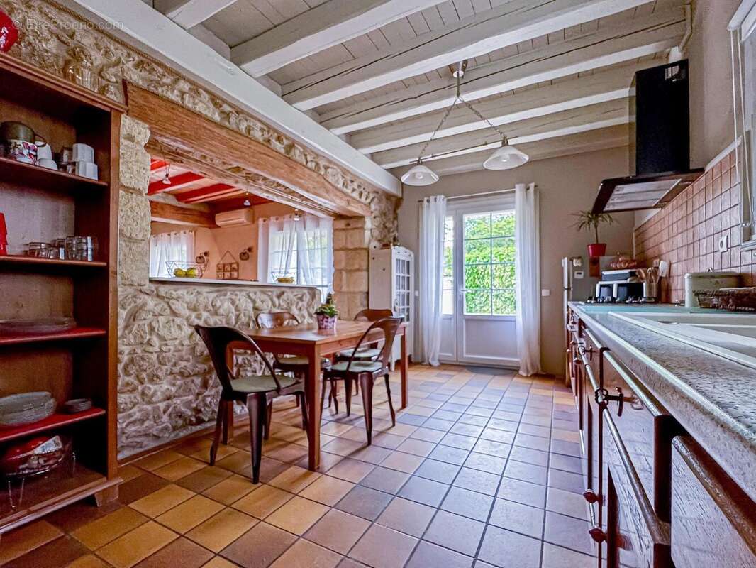 Photo 6 - Maison à BEAUTIRAN